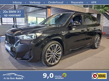 BMW X1 0