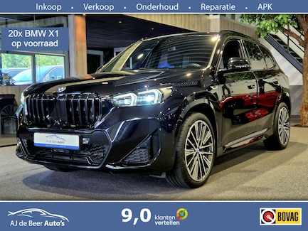 BMW X1 0
