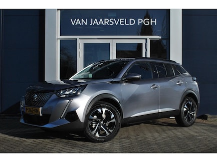 Peugeot 2008 0