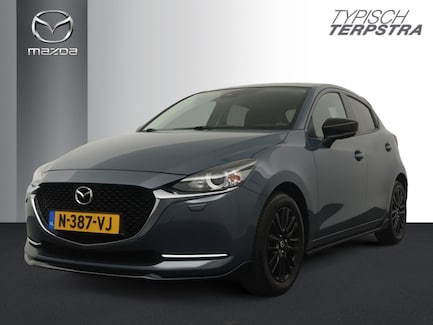 Mazda 2 0