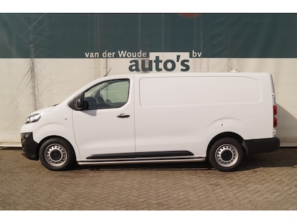 Opel Vivaro 0