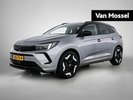 Opel Grandland 0