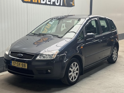 Ford C-Max 0