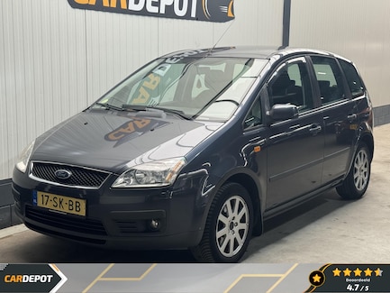 Ford C-Max 0