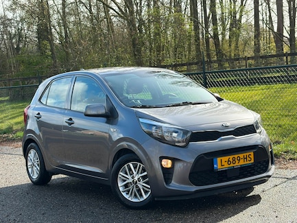 Kia Picanto 0