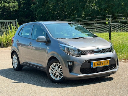 Kia Picanto 0