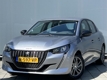 Peugeot 208 0