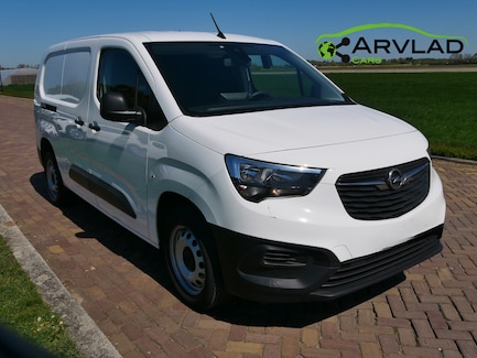 Opel Combo 0