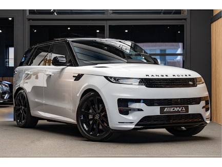 Land Rover Range Rover Sport 0