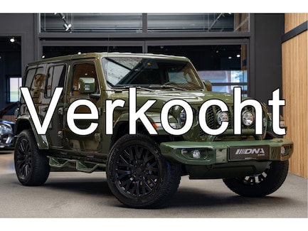 Jeep Wrangler 0