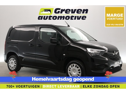 Opel Combo 0