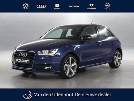 Audi A1 0