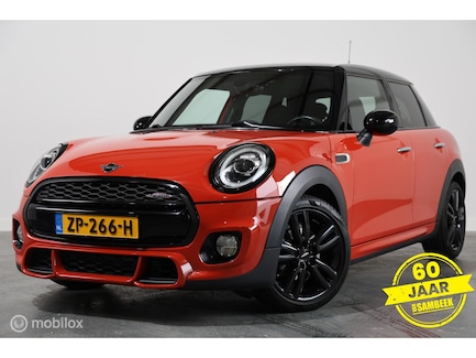 MINI John Cooper Works 0