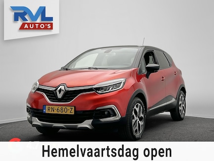 Renault Captur 0