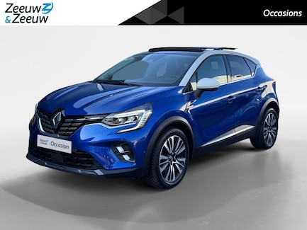 Renault Captur 0