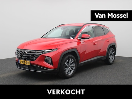 Hyundai Tucson 0