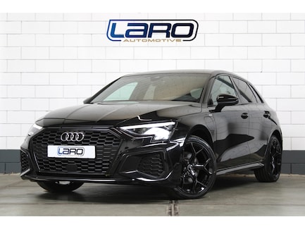 Audi A3 0