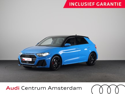 Audi A1 0