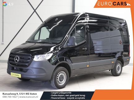 Mercedes-Benz Sprinter 0