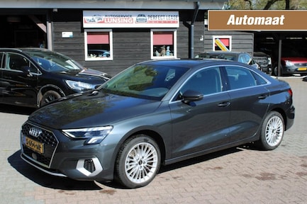Audi A3 0