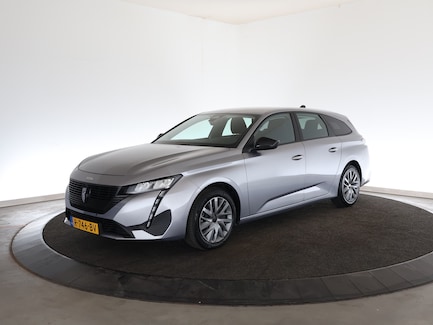 Peugeot 308 0