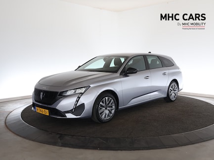 Peugeot 308 0