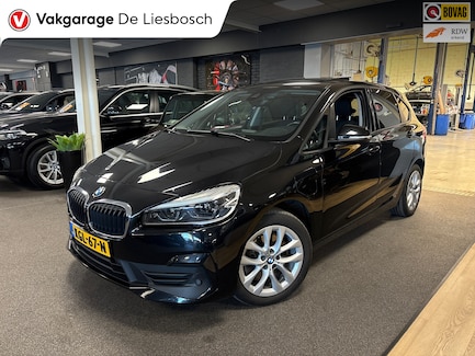 BMW 2-Serie Active Tourer 0