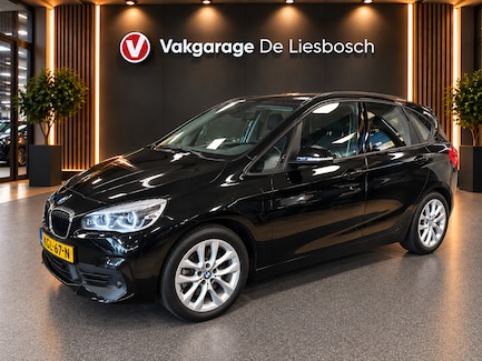 BMW 2-Serie Active Tourer 0