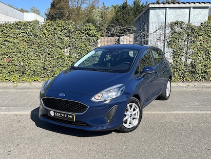 Ford Fiesta 0