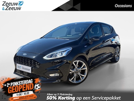 Ford Fiesta 0