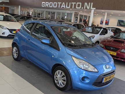 Ford Ka 0