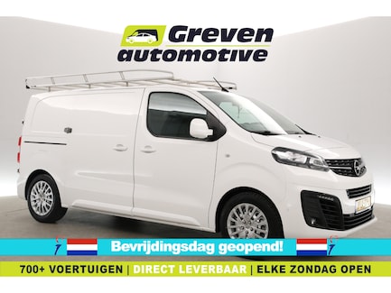 Opel Vivaro 0