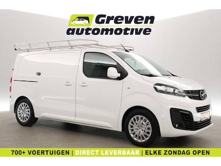 Opel Vivaro 0