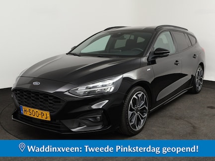 Ford Focus 0