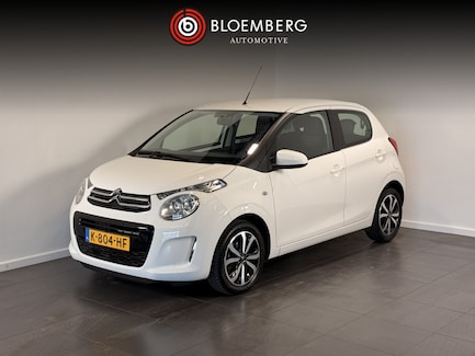 Citroën C1 0