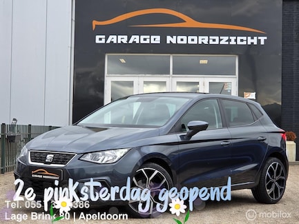 SEAT Ibiza 0