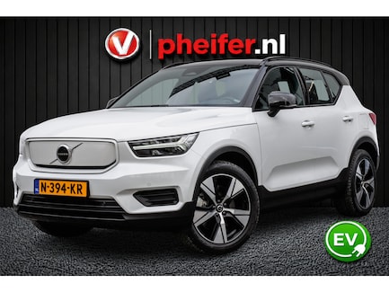 Volvo XC40 0