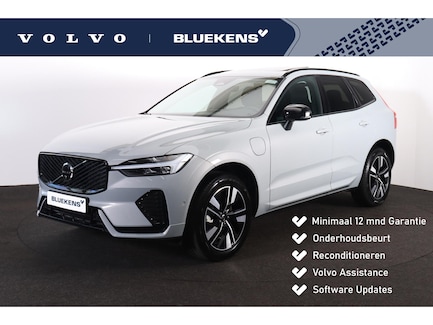 Volvo XC60 0