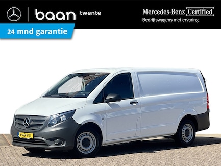 Mercedes-Benz Vito 0