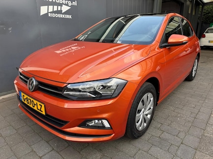 Volkswagen Polo 0