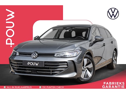 Volkswagen Passat 0