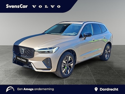 Volvo XC60 0