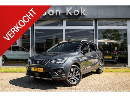 SEAT Arona 0