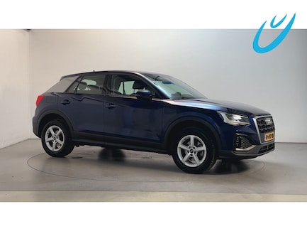 Audi Q2 0