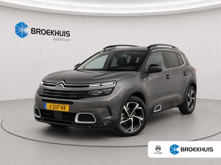 Citroën C5 Aircross 0