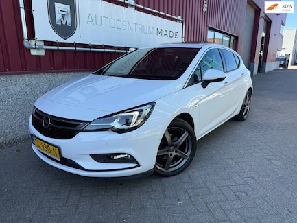 Opel Astra 0