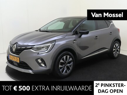 Renault Captur 0
