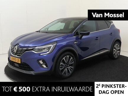 Renault Captur 0