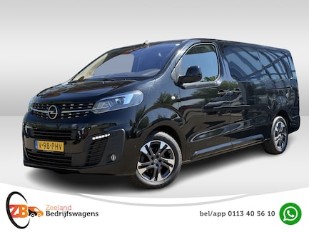 Opel Vivaro 0