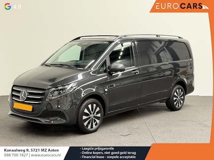 Mercedes-Benz Vito 0